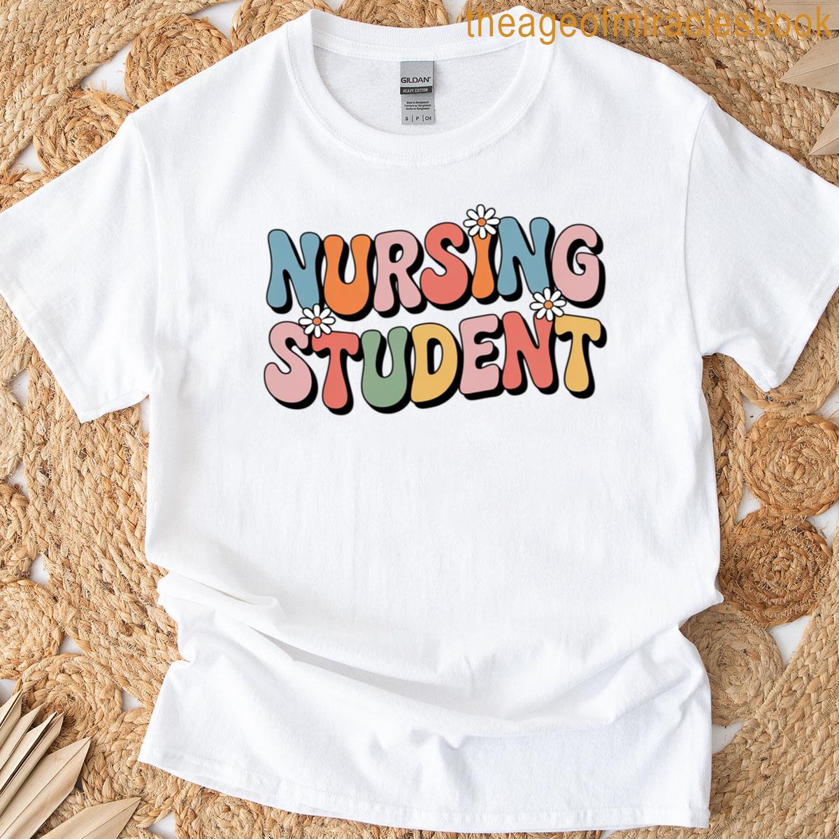 Nurse Practitioner Week Appreciation Day T-shirt