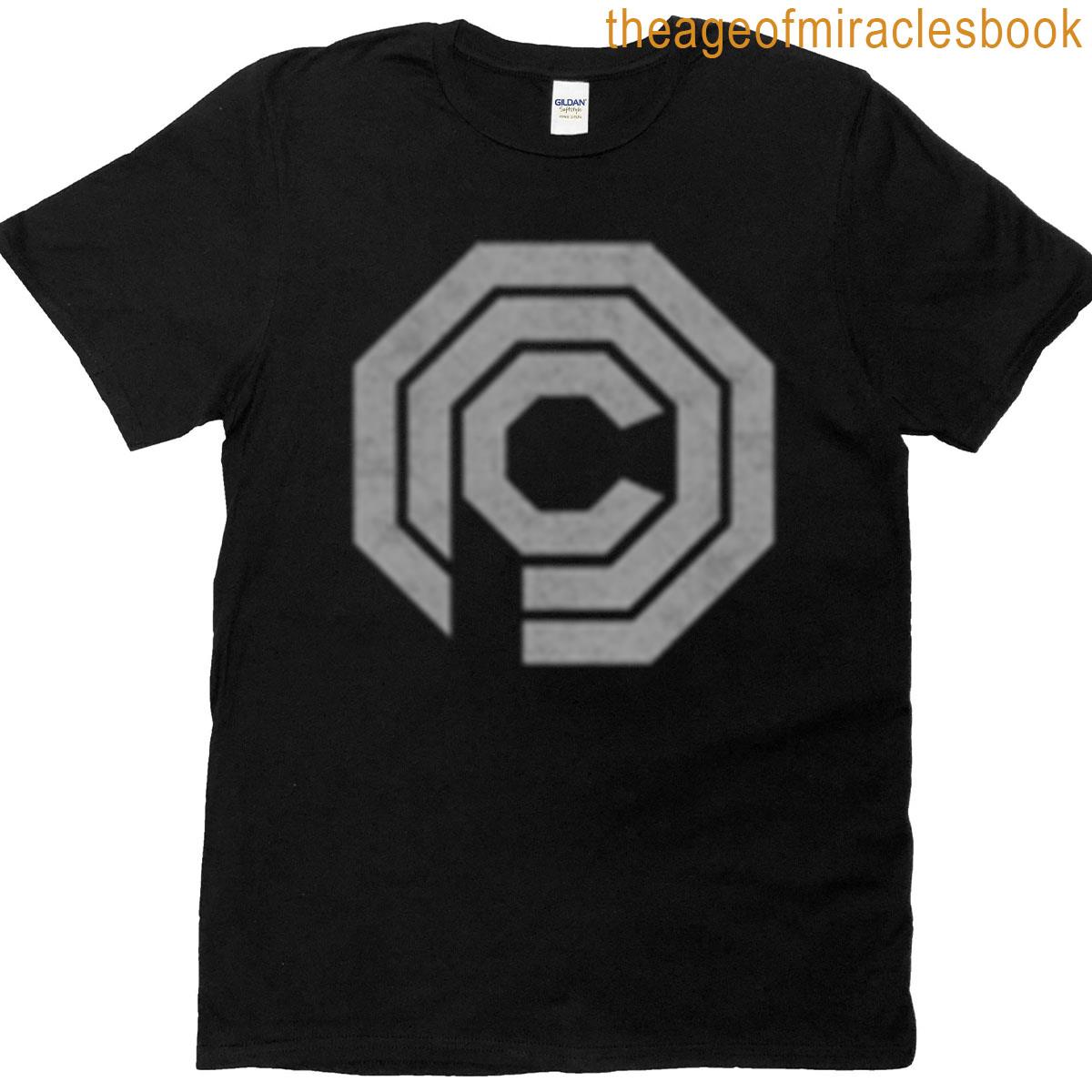 Ocp Chest Pocket T-shirt