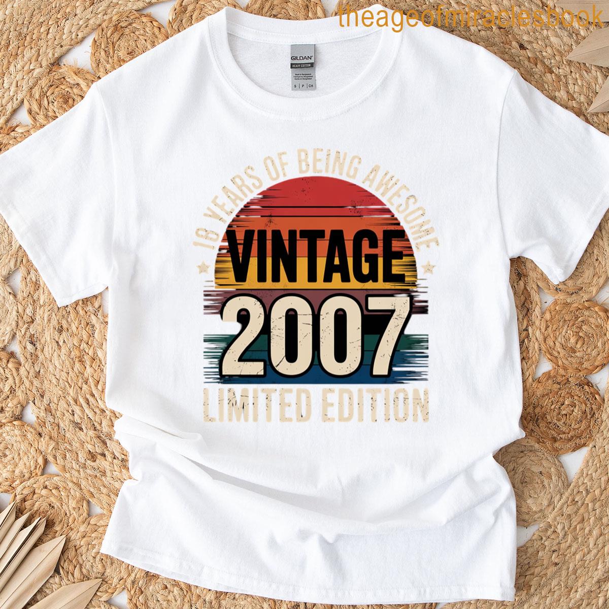 2011 14-year-old 14th Birthday T-shirt