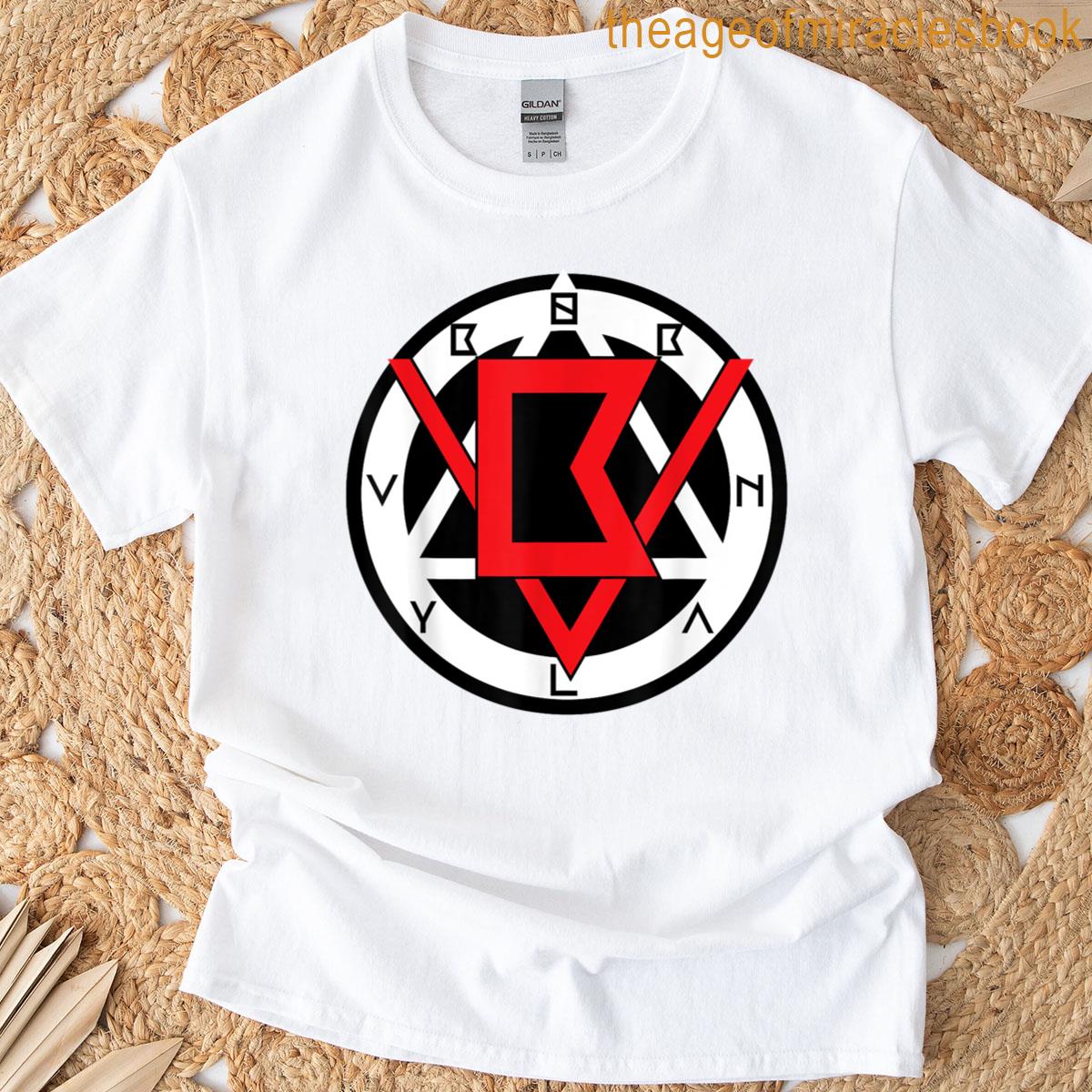 Bob Vylan T-shirt
