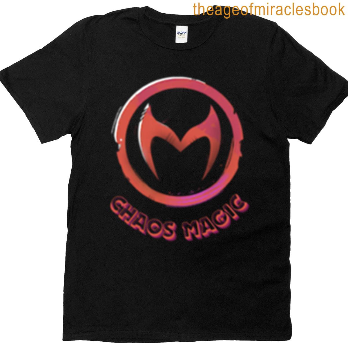Chaos Magic – Rivals Ult T-shirt
