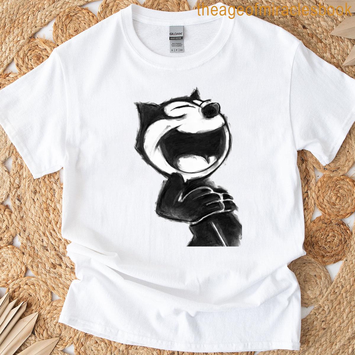 Felix The Cat T-shirt