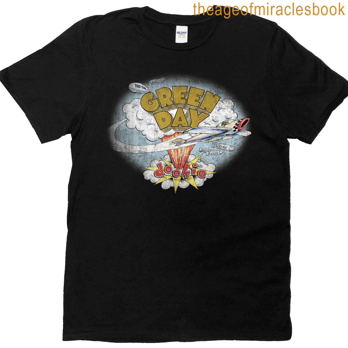 Fresh Dookie T-shirt