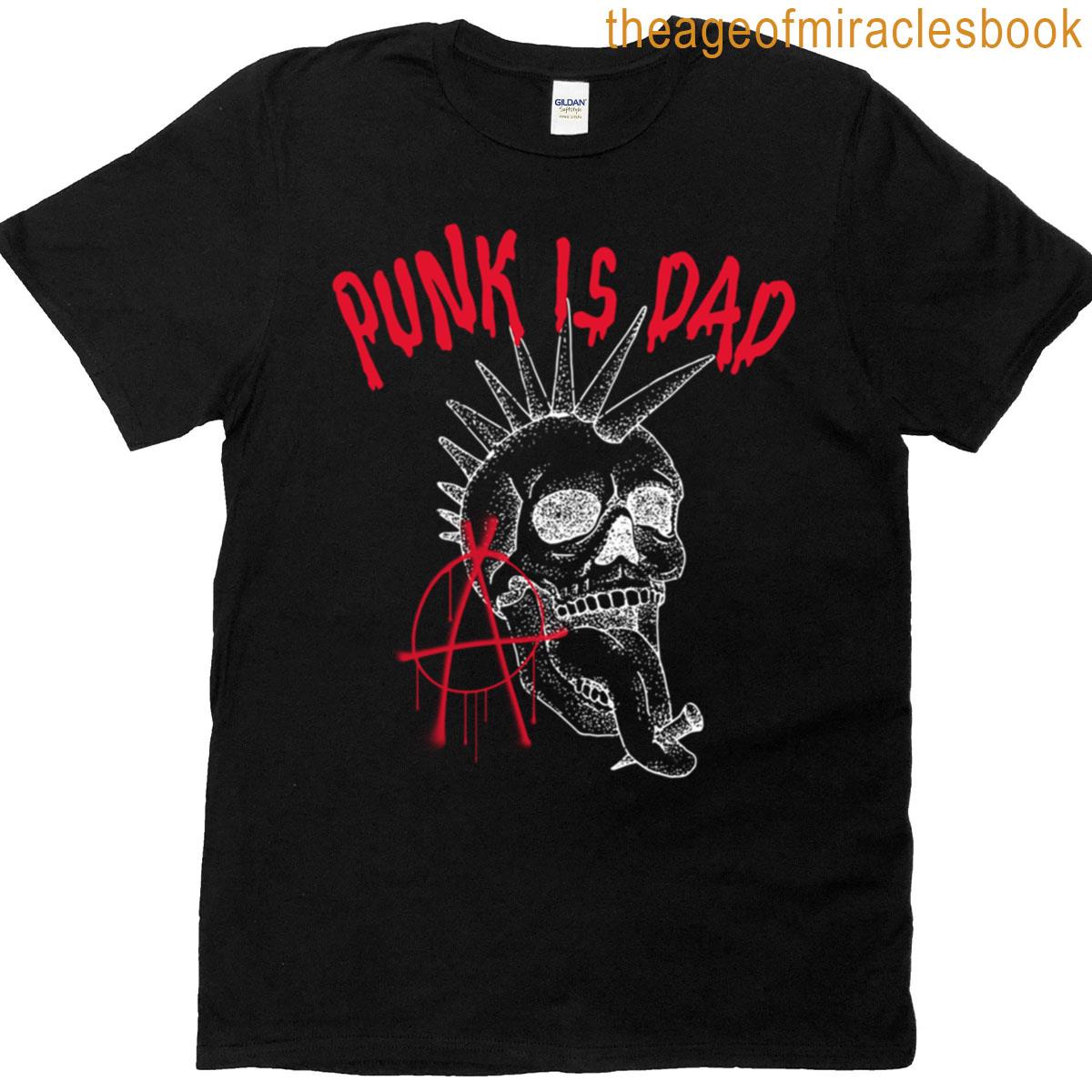 Groovy Chainsaw Horror Splatter Retro Design T-shirt