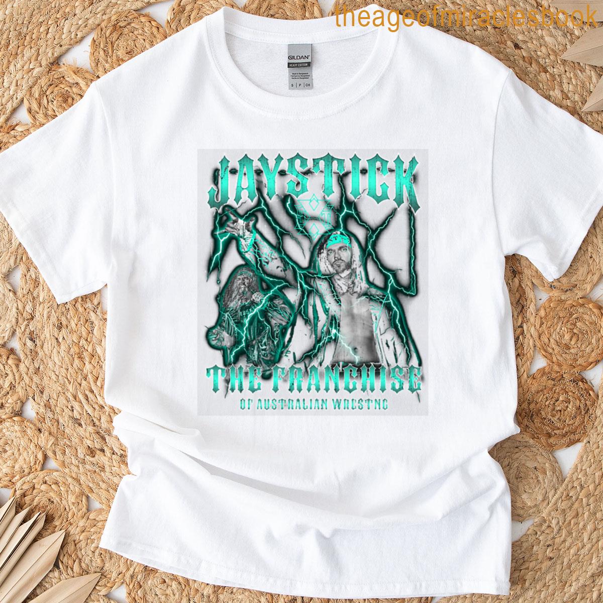 Jxt Graphic Tee – 2025 Oversized T-shirt