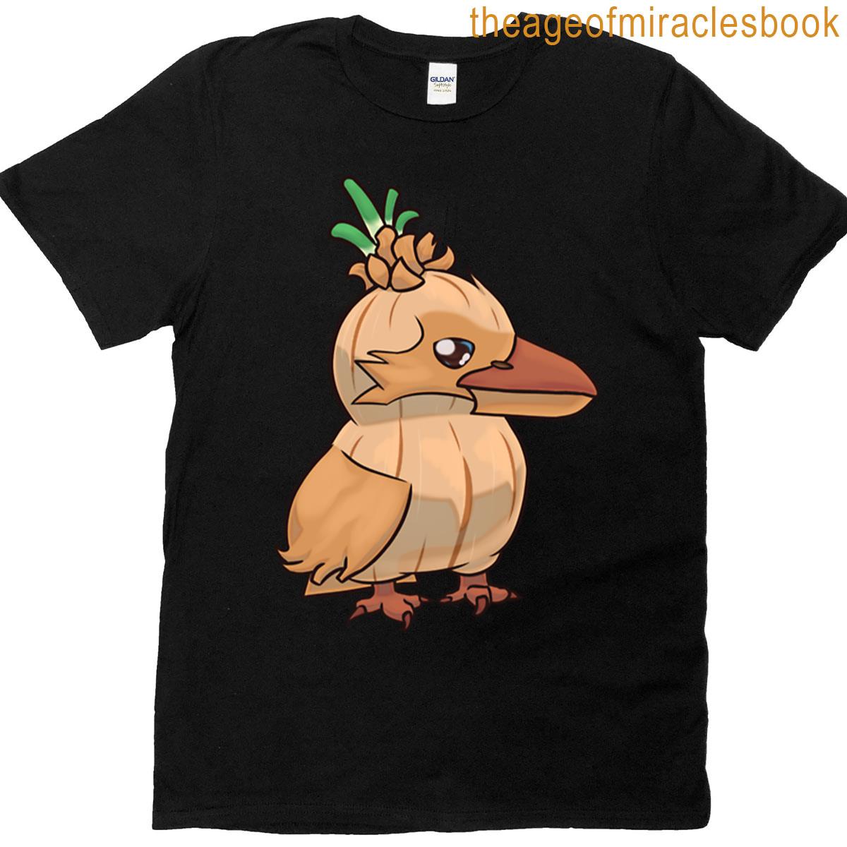 Onion Kookaburra T-shirt
