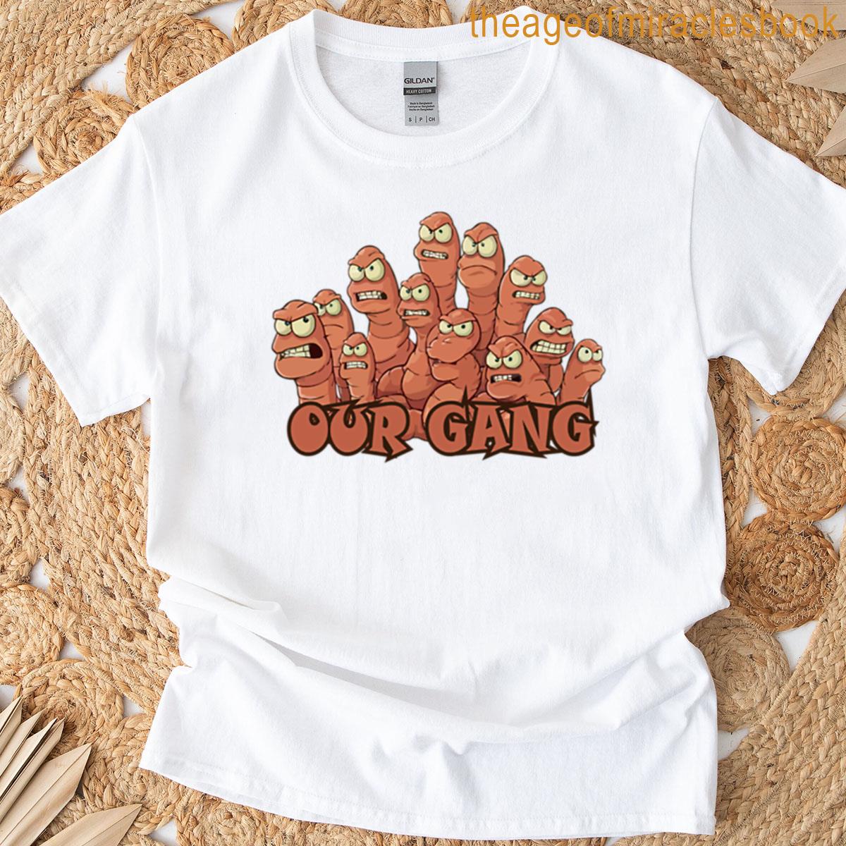 Our Gang T-shirt