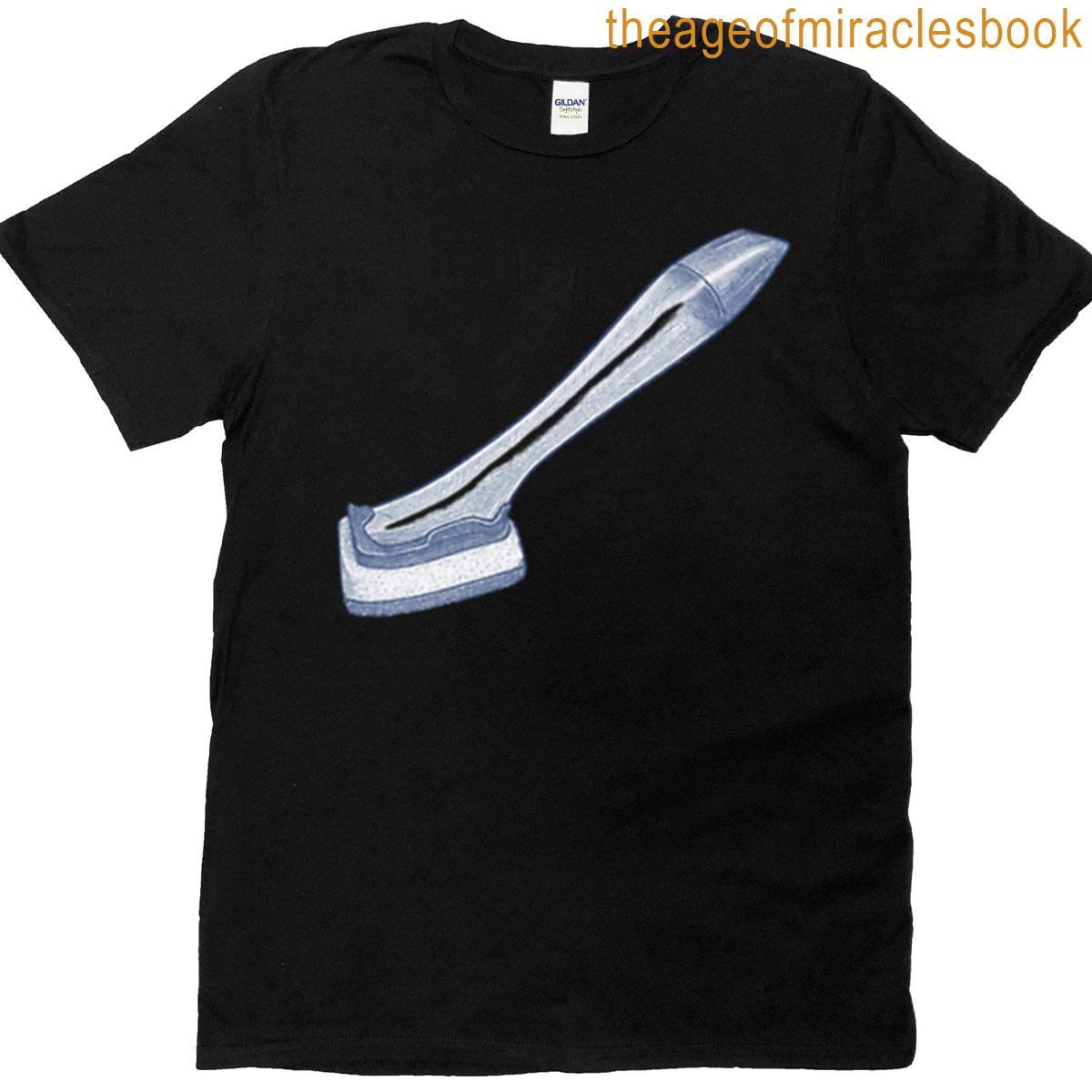 Pan Scourer T-shirt