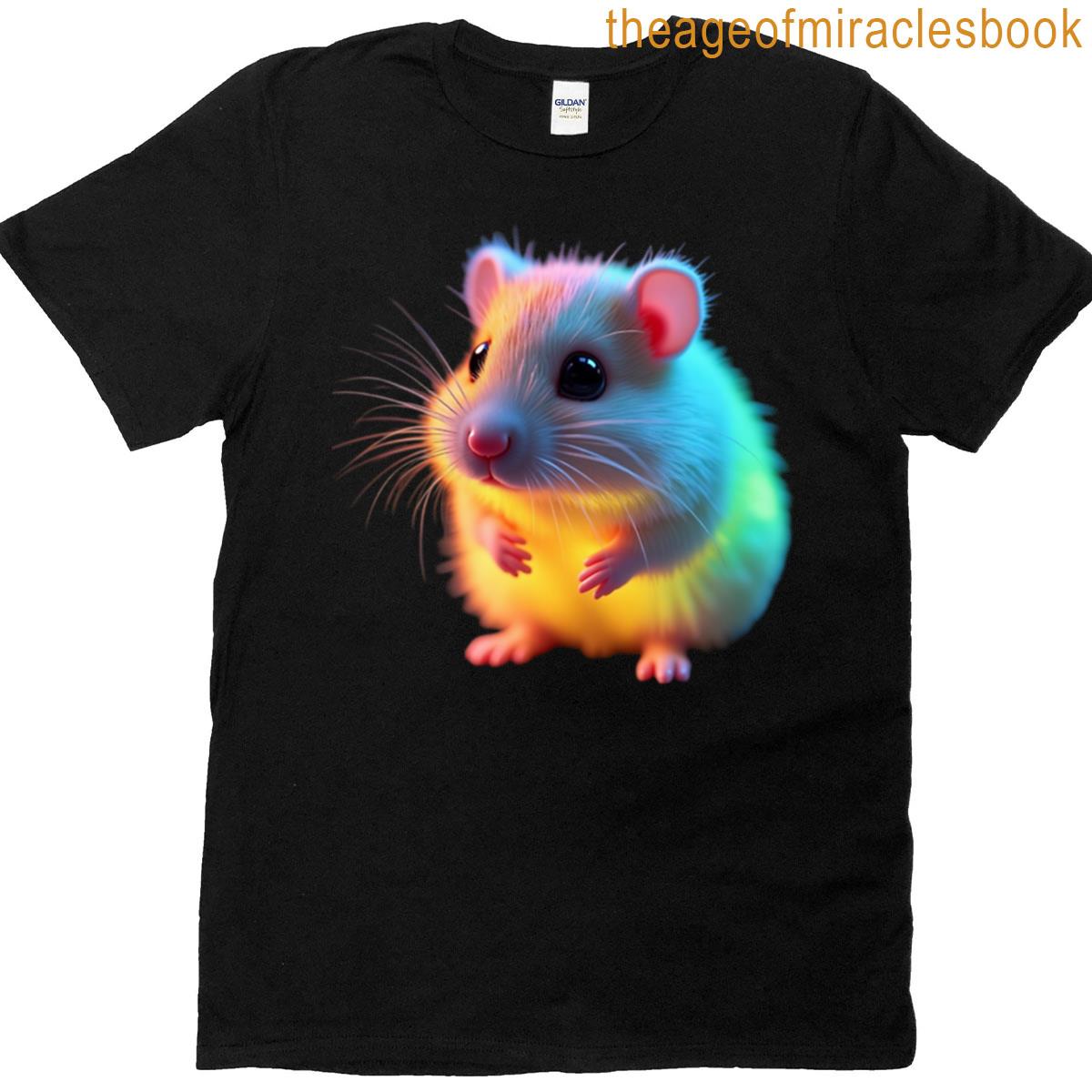 Wonderful Hamster T-shirt
