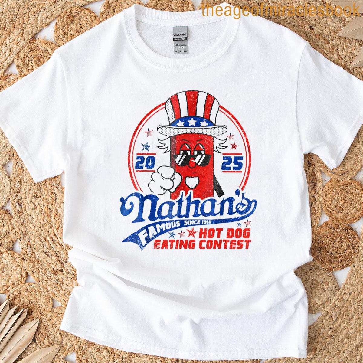 2025 Funny T-shirt