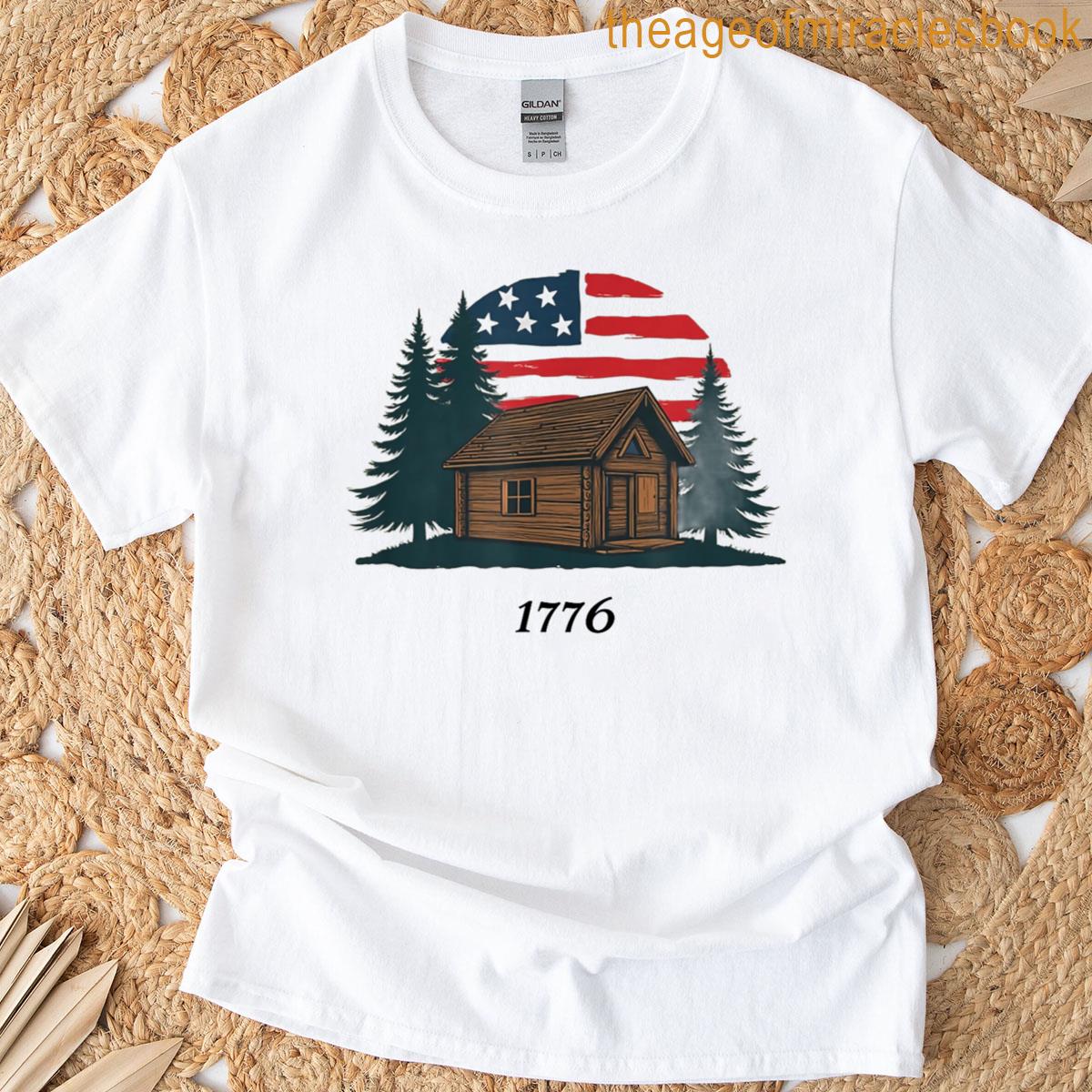 American Heritage T-shirt