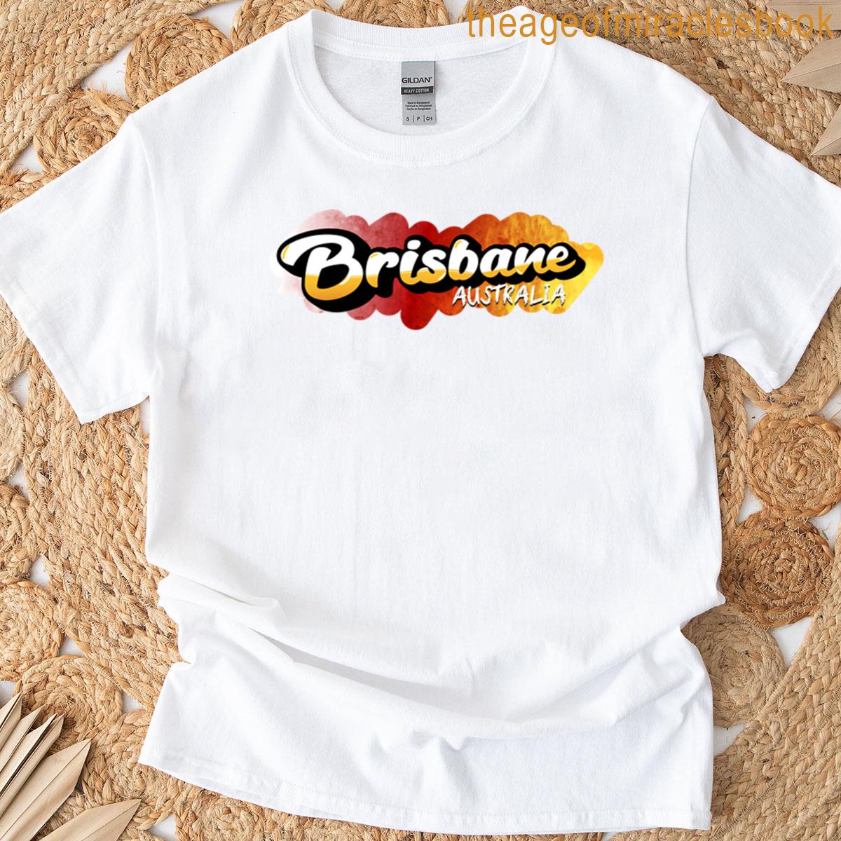 Brisbane Queensland T-shirt