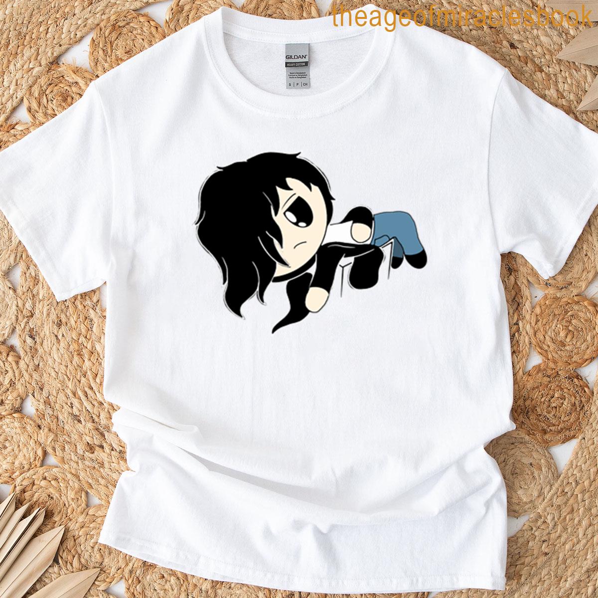 Chibi Kai – The Black Heart Mafia T-shirt