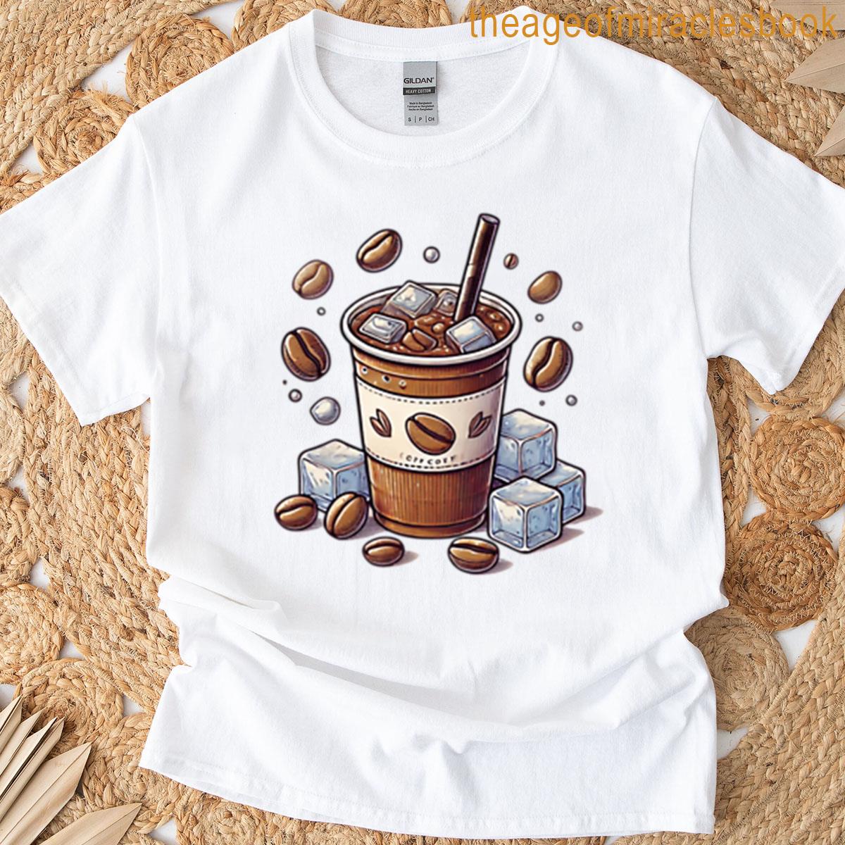 Coffee Time T-shirt