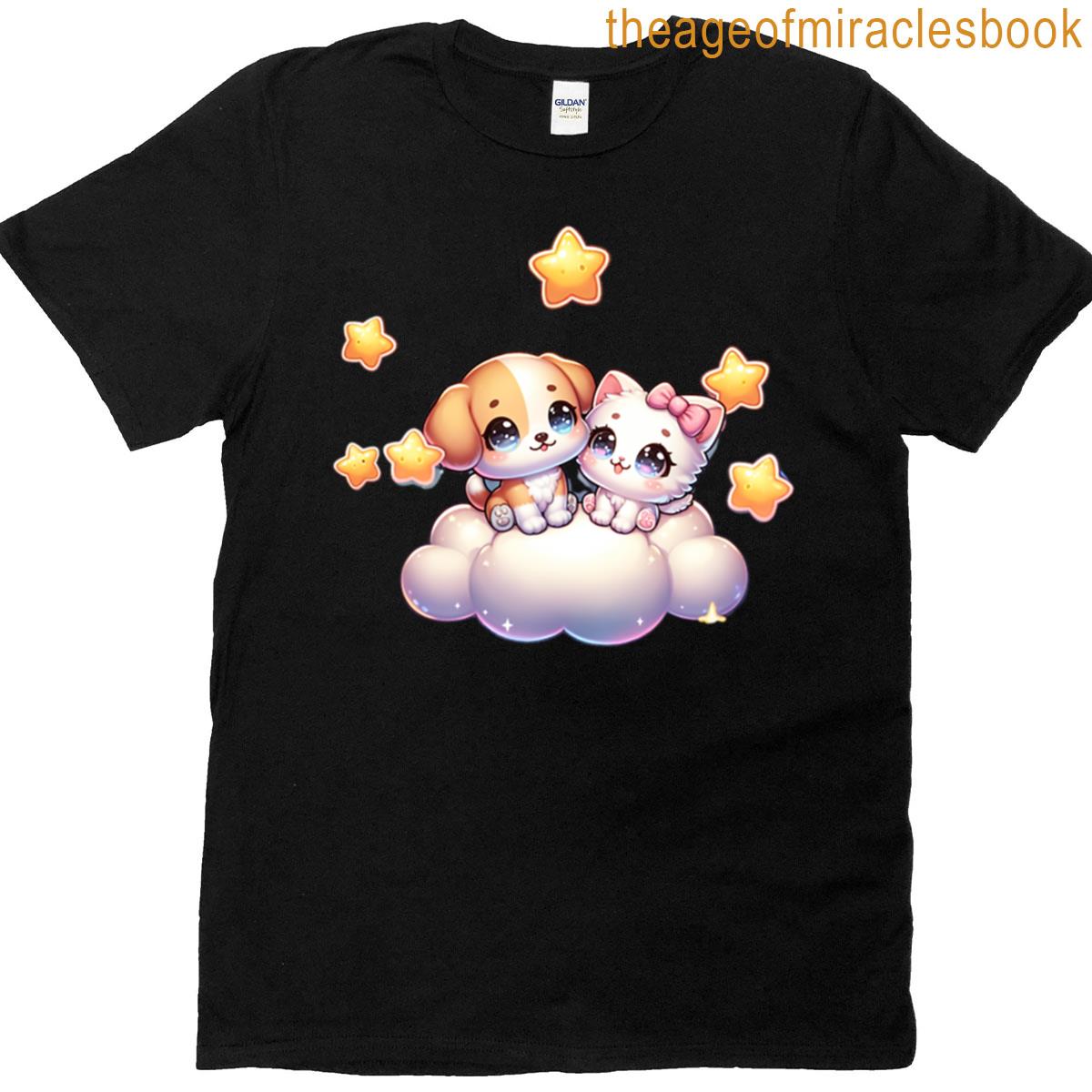 Dream Big T-shirt