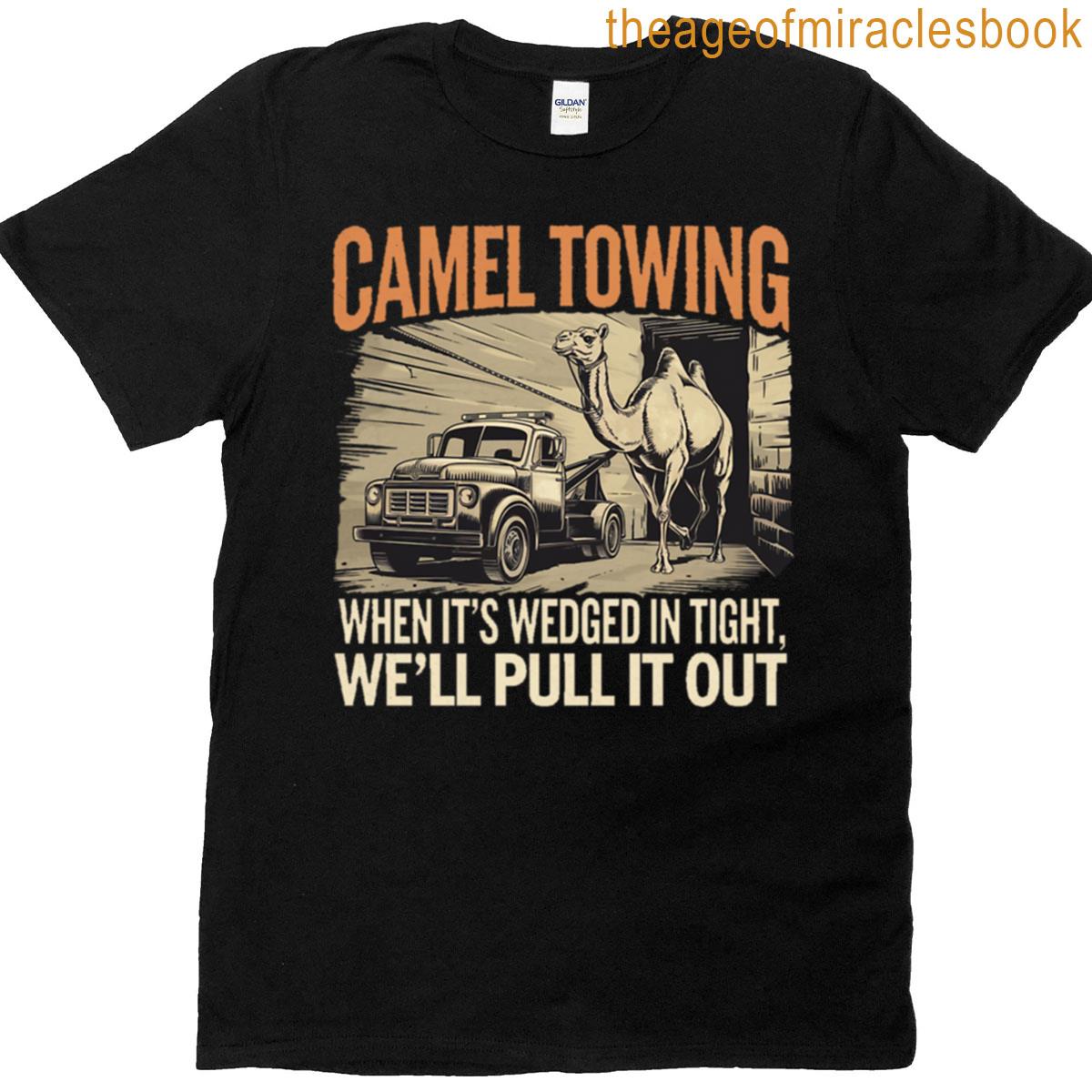 Embarassing Cringe T-shirt