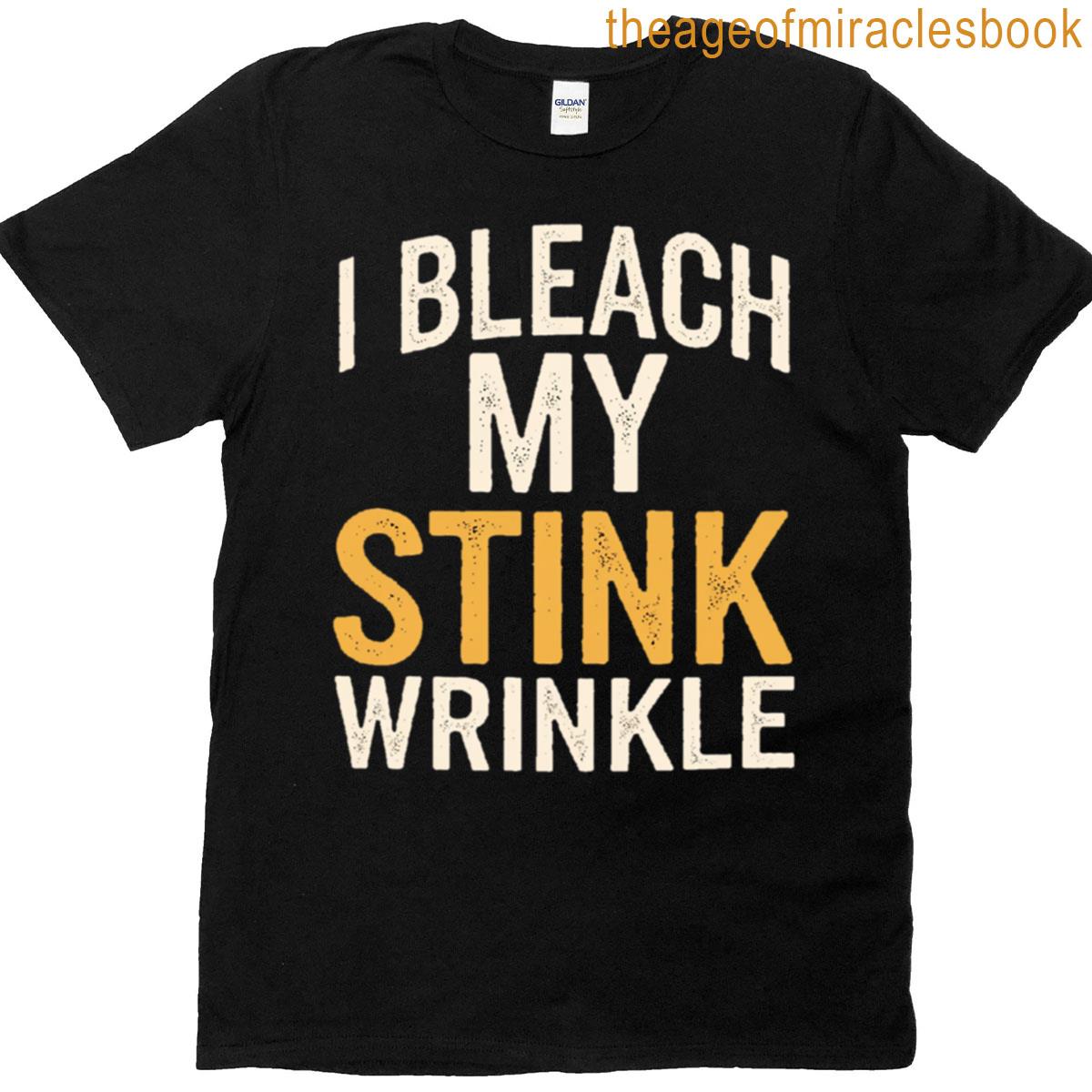Embarassing Humor T-shirt