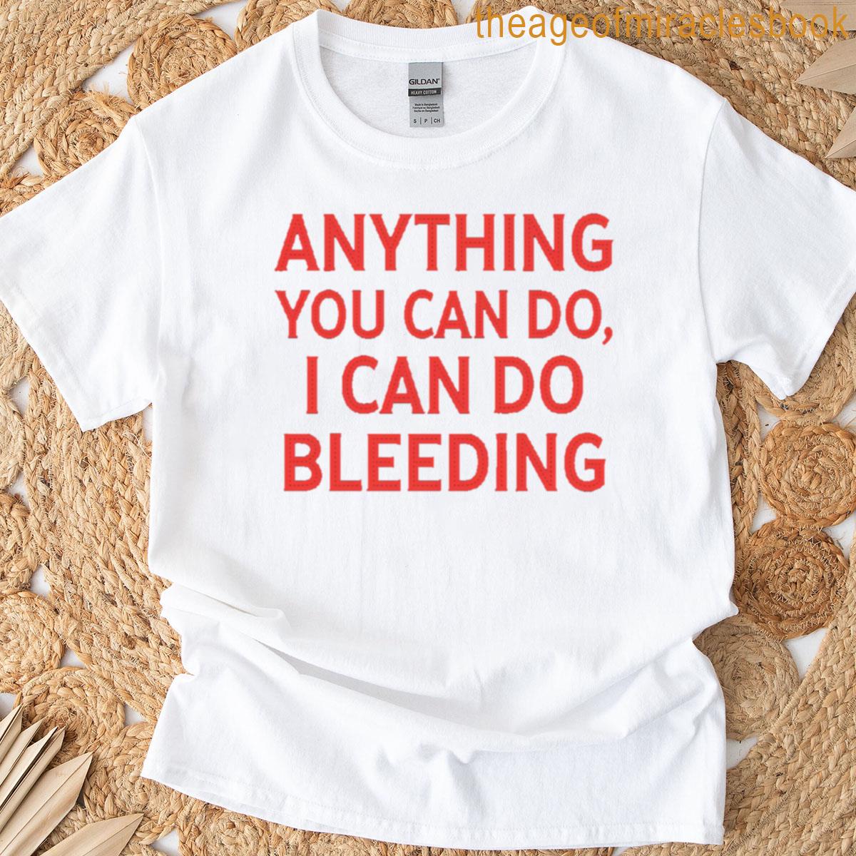 Feminist Humor T-shirt
