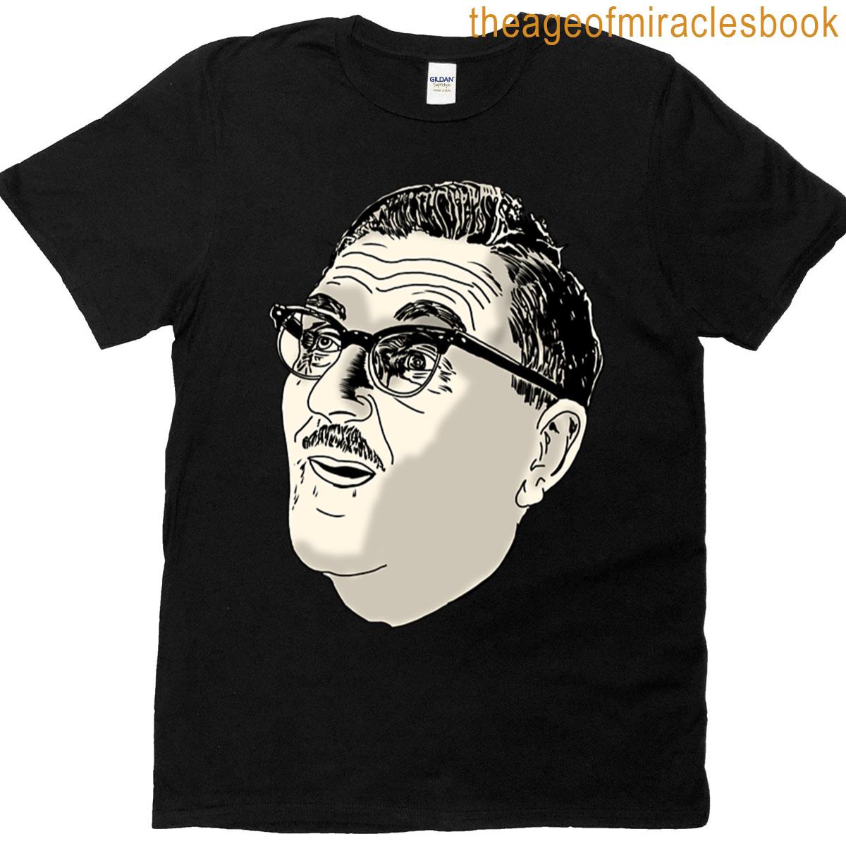 Floyd The Barber T-shirt