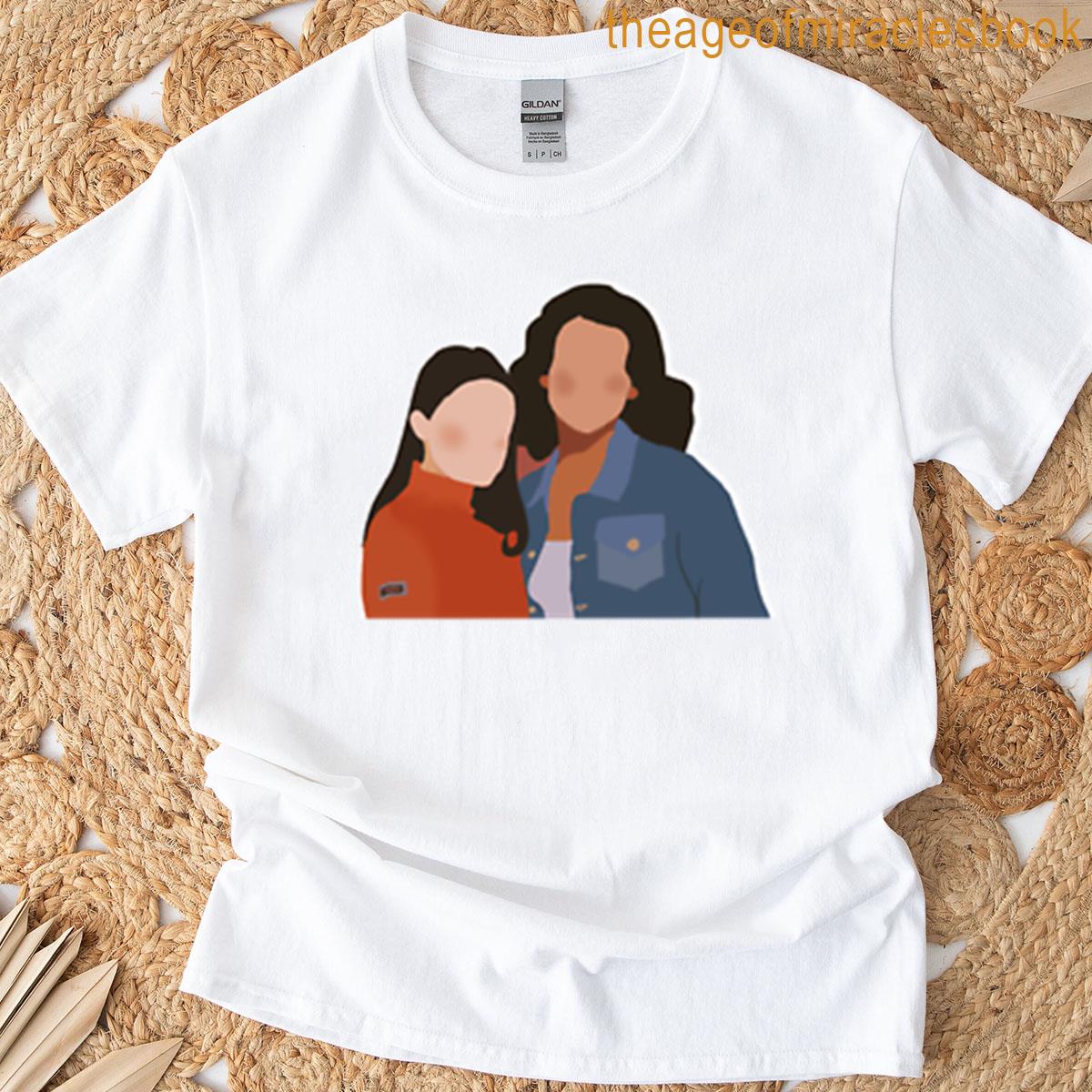Gilmore Girls T-shirt