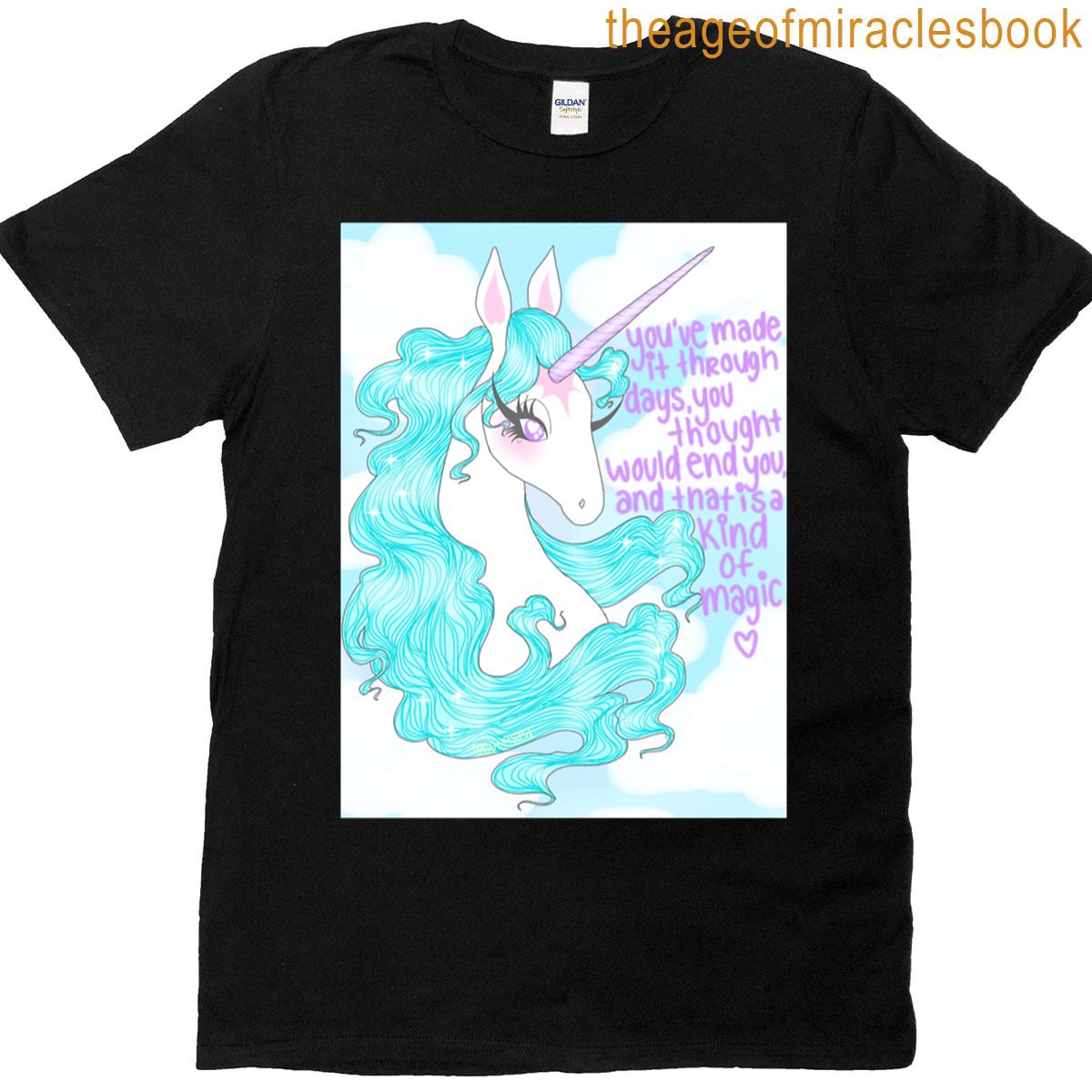 Kind Of Magic T-shirt