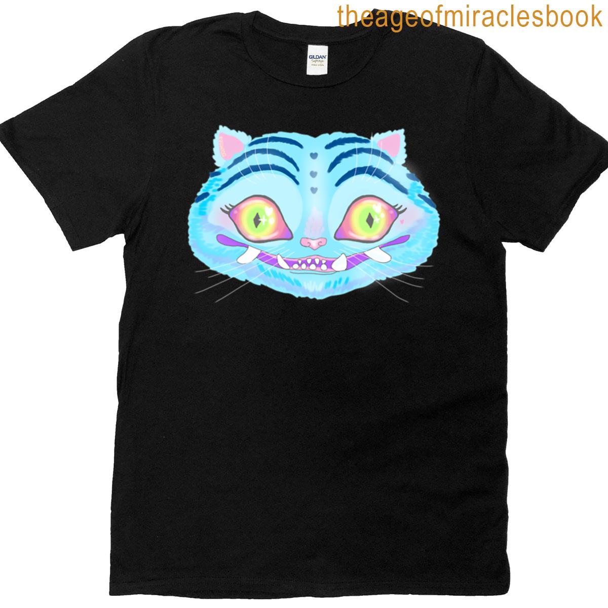 Kpop Demon Hunters Derpy T-shirt