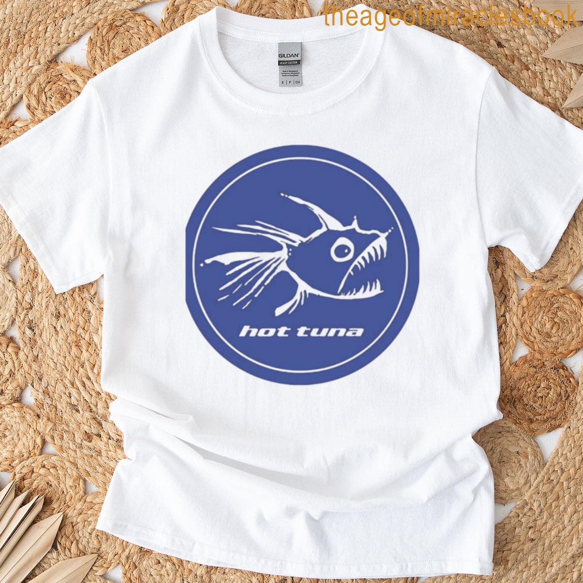 Spicy Tuna T-shirt