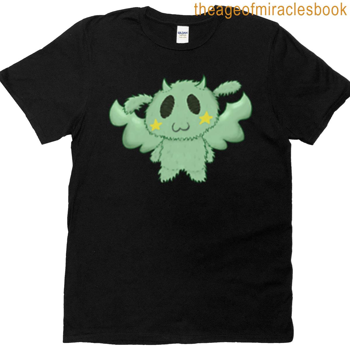 Stuffed Mochi T-shirt
