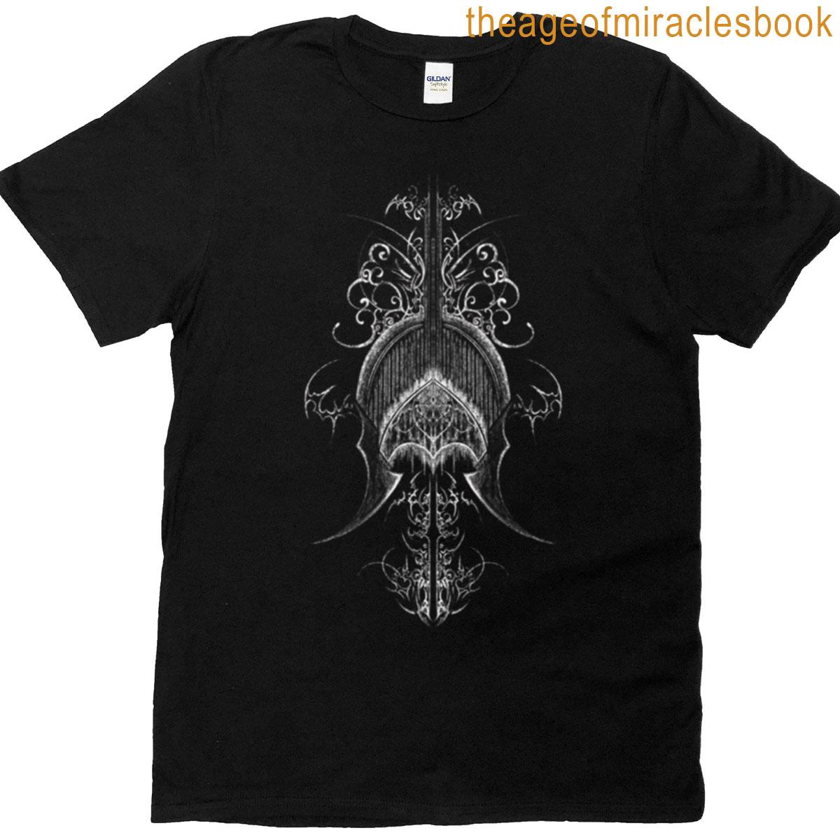 Surreal Facade T-shirt