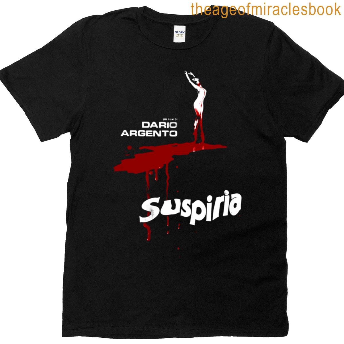 Suspiria Blood Pool T-shirt