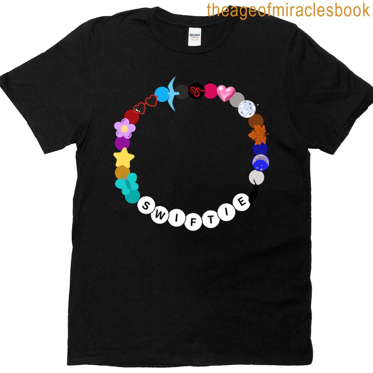 Swiftie Bracelet T-shirt