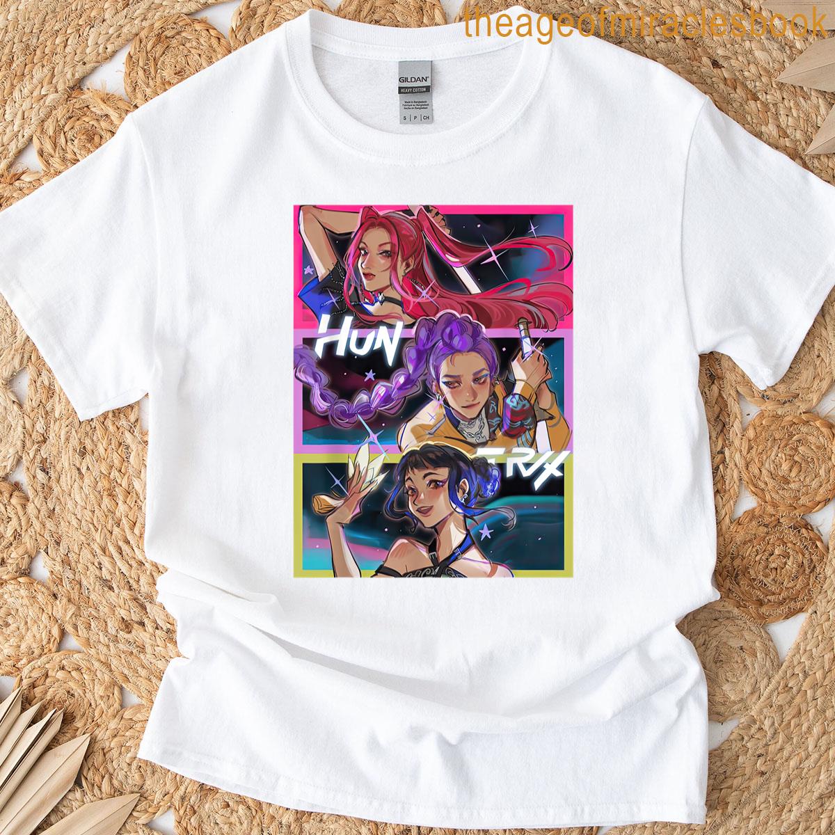 Team Officially Licensed T-shirt