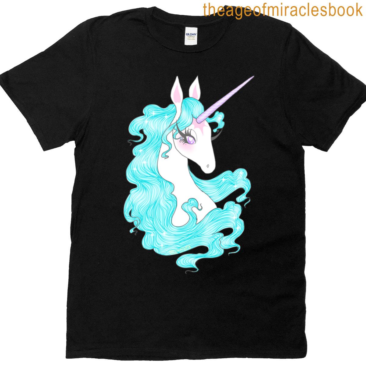 Truly The Last T-shirt