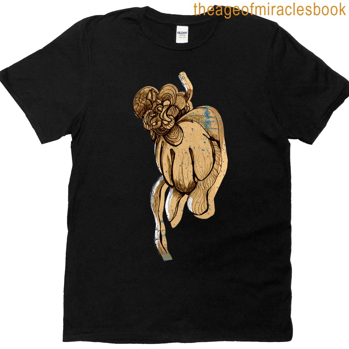 Weird Plant Very Strange T-shirt