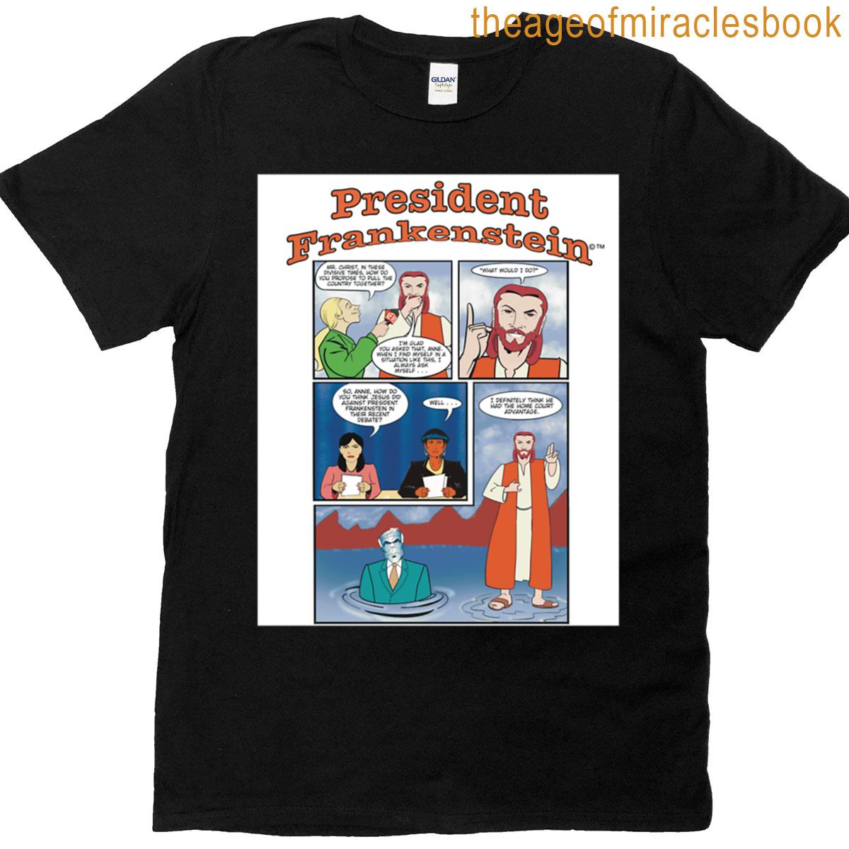 What Would I Do T-shirt