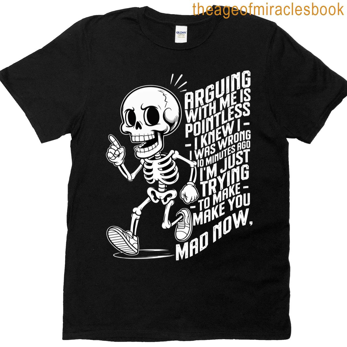 Wrong 10 Minutes T-shirt