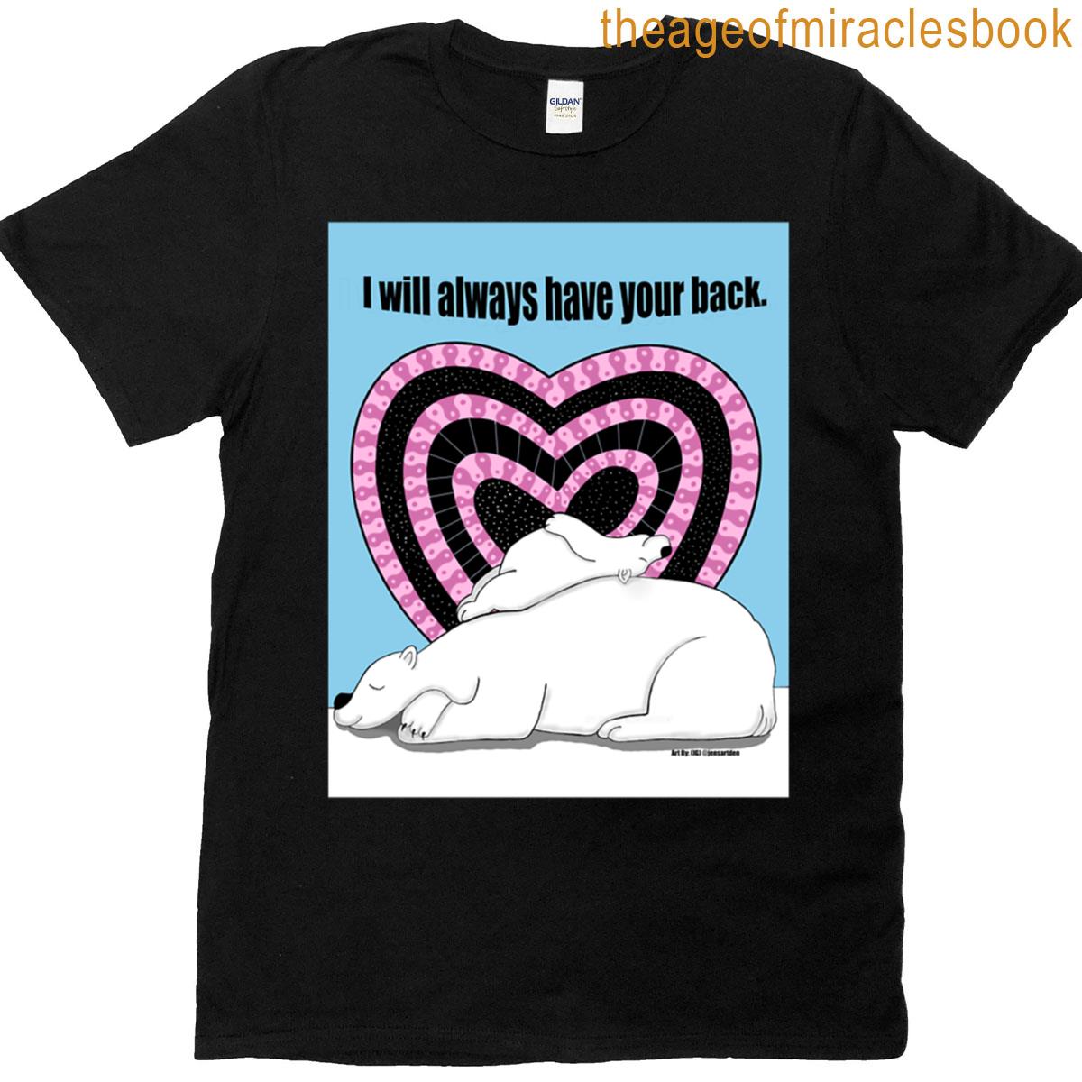 Always With You T-shirt