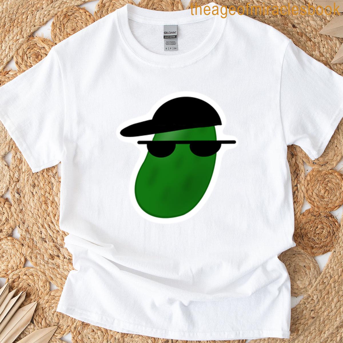 Anonymous Pickle T-shirt