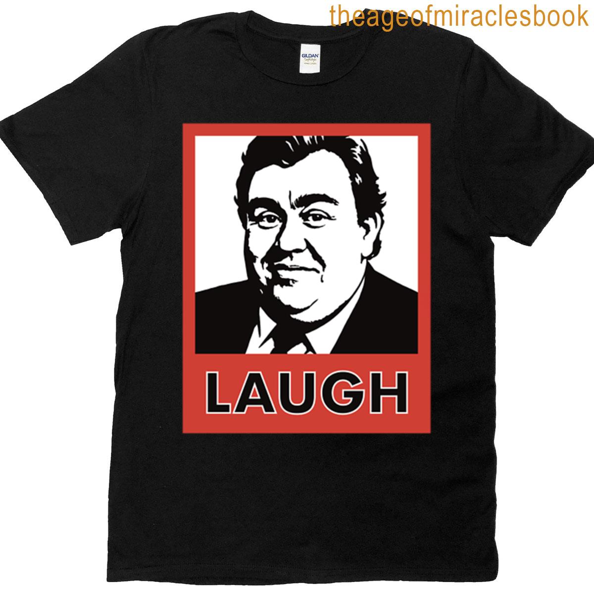 Candy Laugh T-shirt