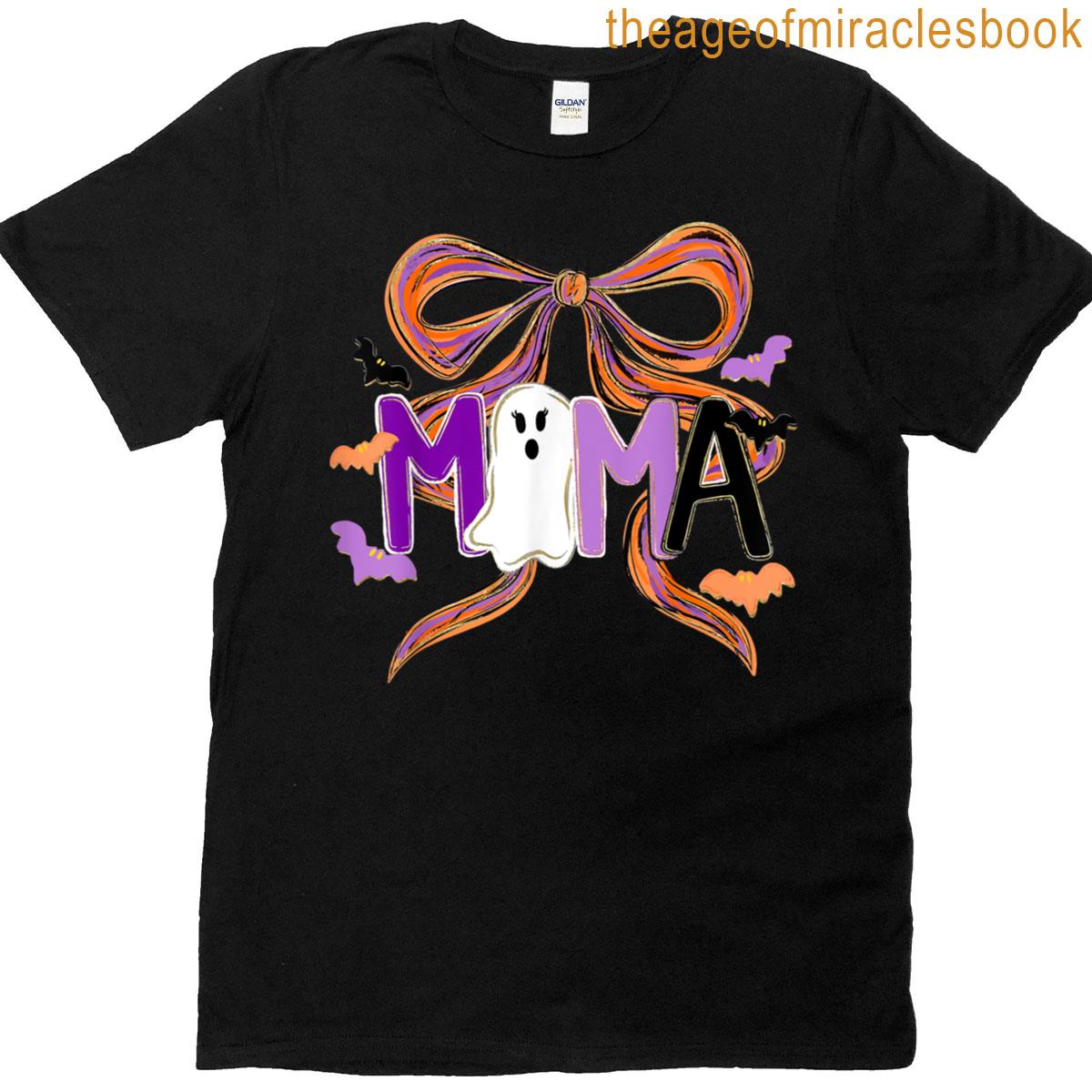Coquette Preppy T-shirt