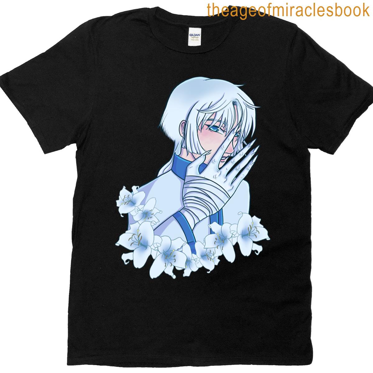 Elegant Kija T-shirt