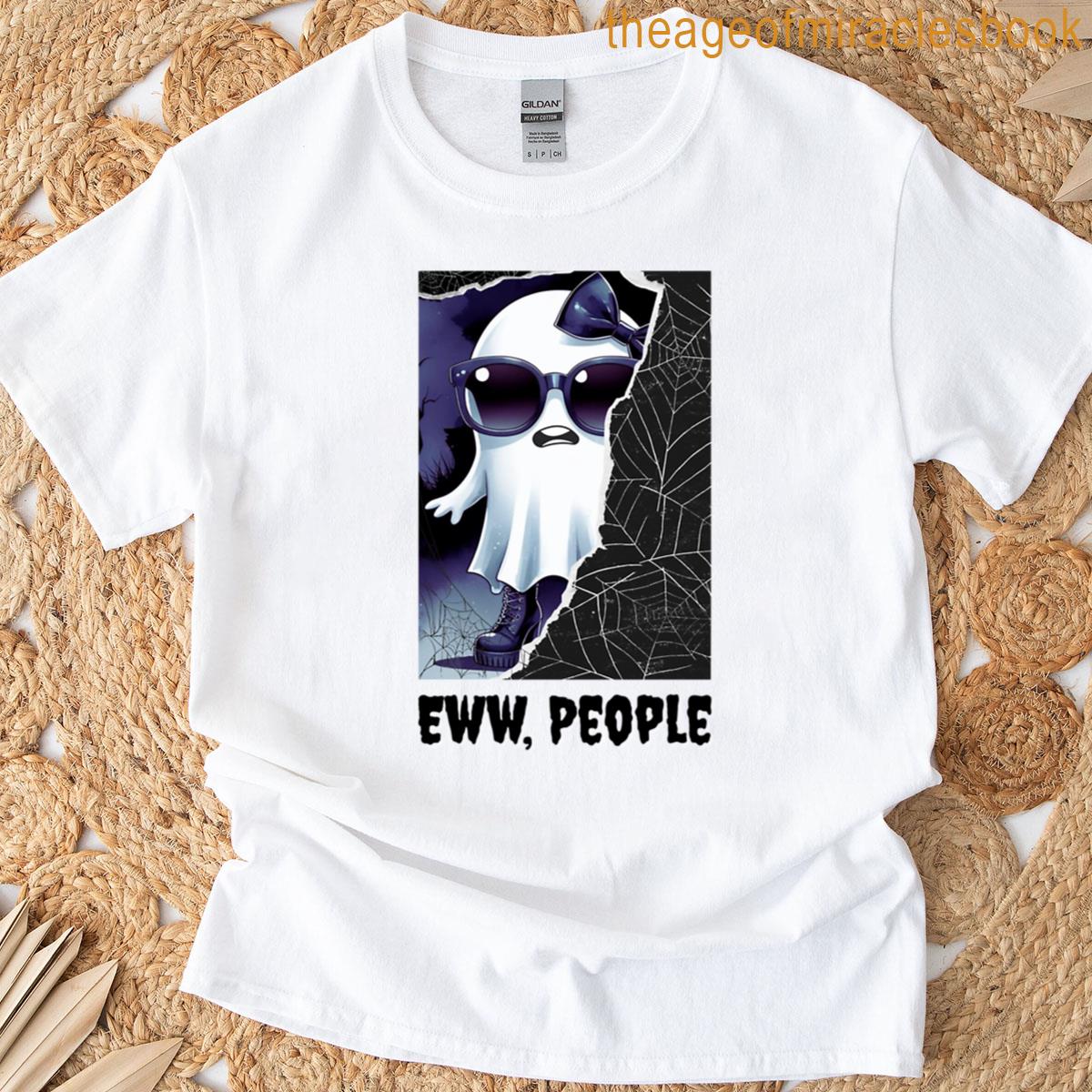 Eww People T-shirt