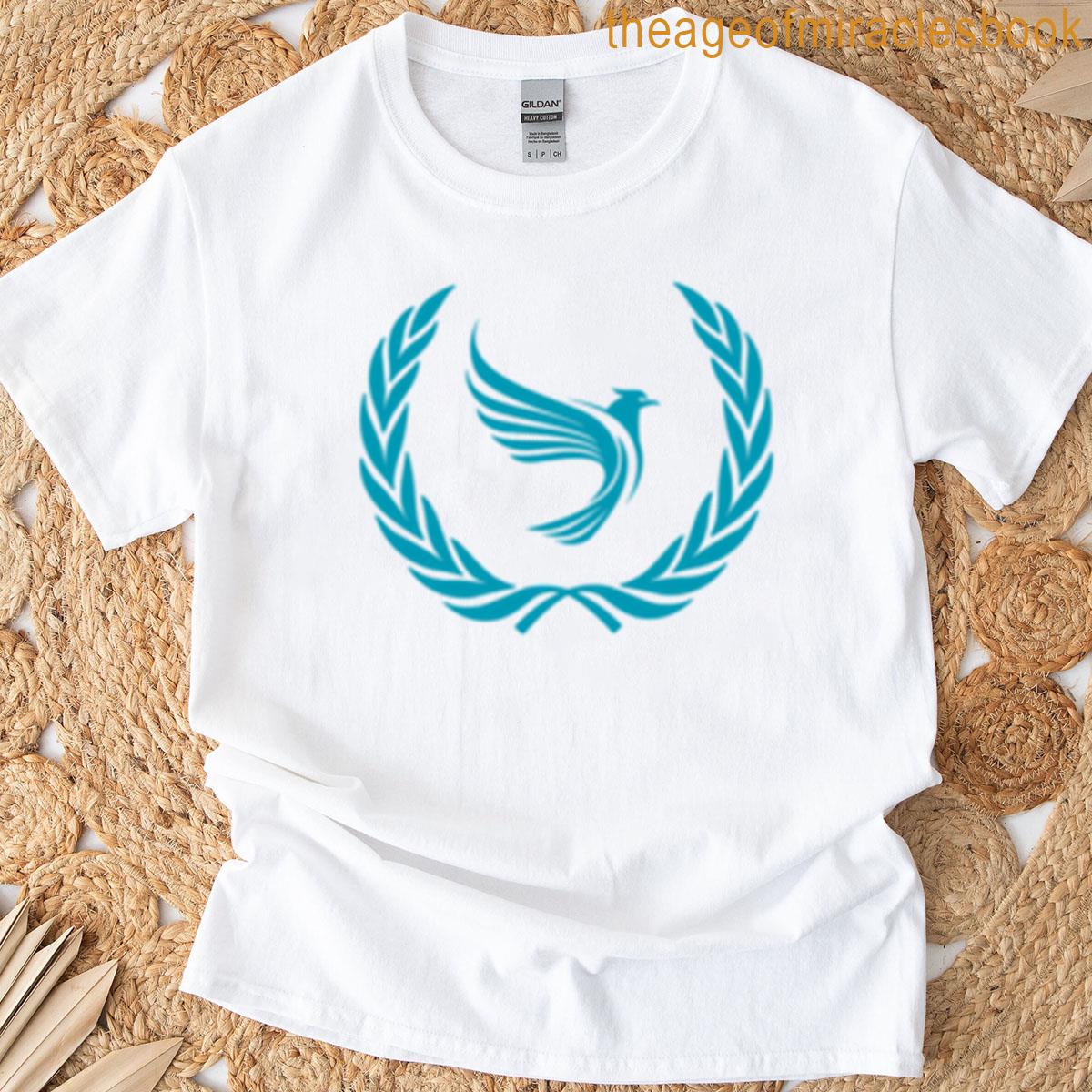 Falcon Sports Crest T-shirt