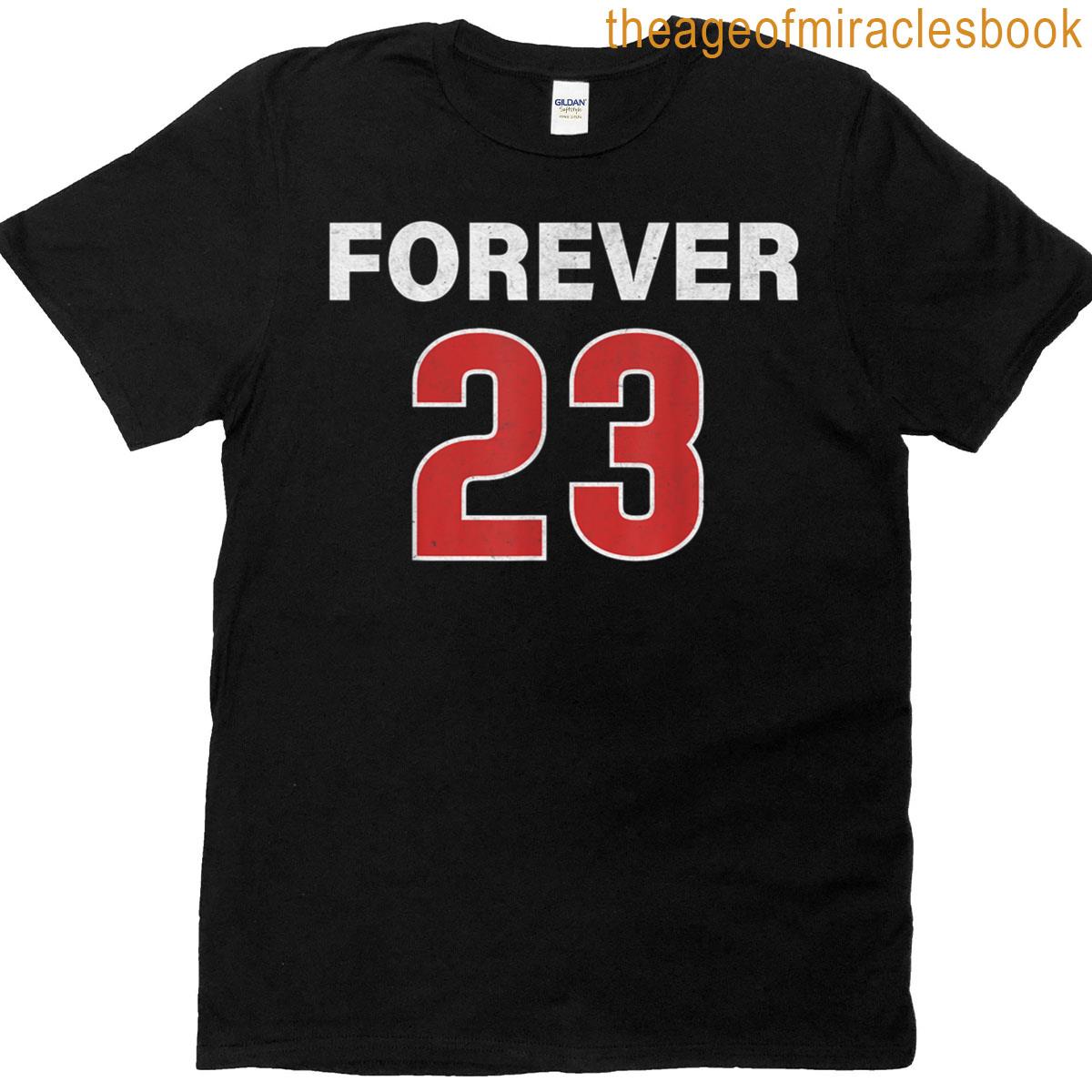 Forever 23 Fo23ver T-shirt