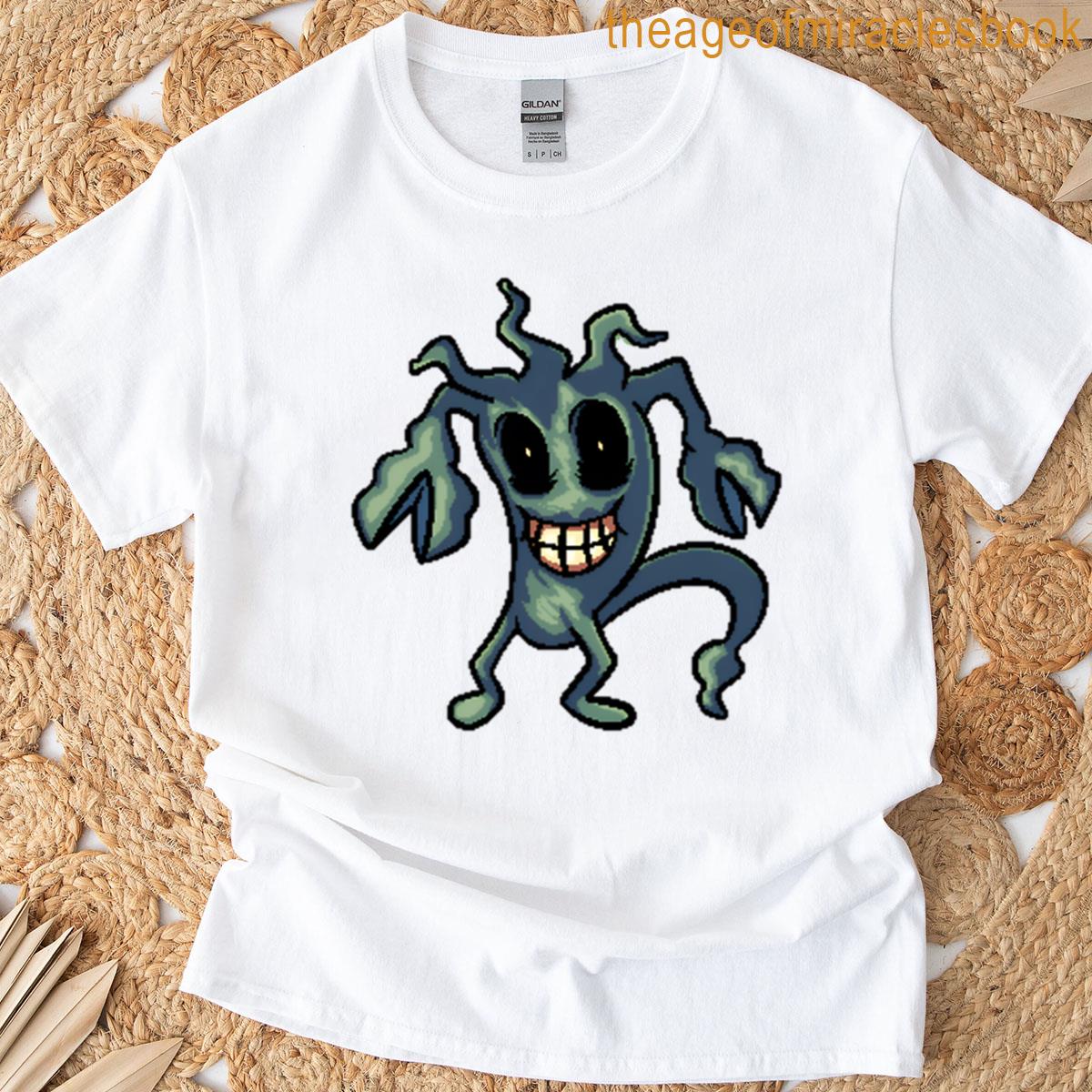 Generic Youkai T-shirt