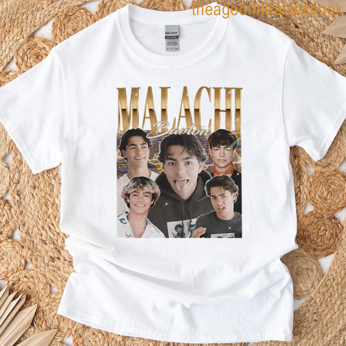 Malachi Vintage T-shirt