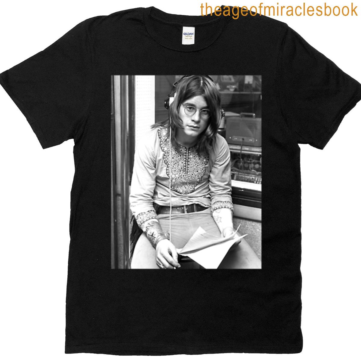 Ozzy Osbourne T-shirt