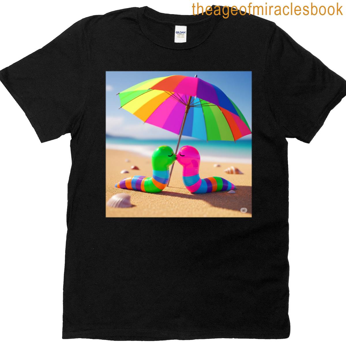 Summer Loves T-shirt