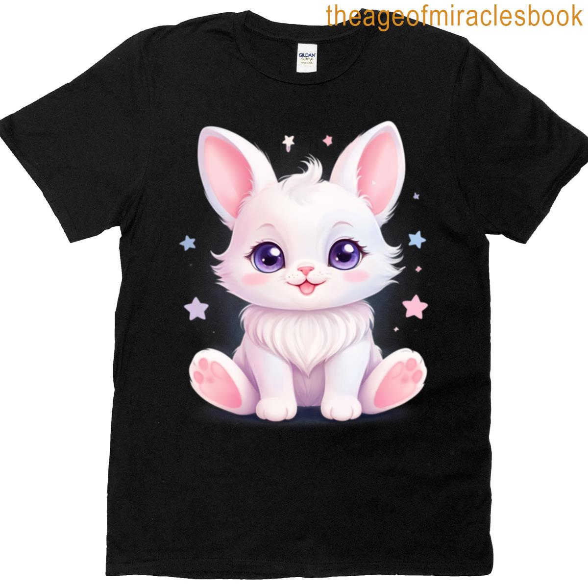 Super Cute Tee Design T-shirt