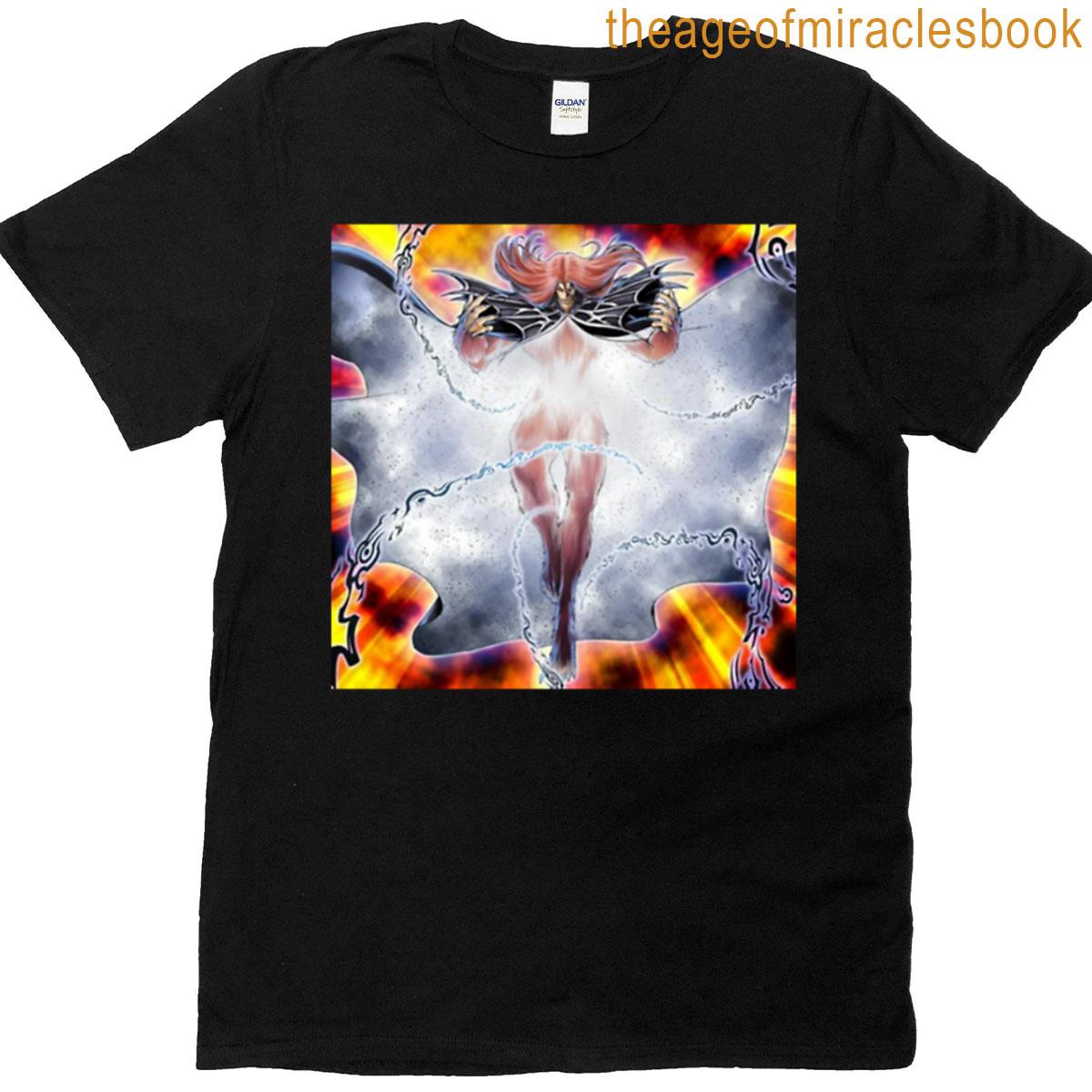 Vanitys Emptiness T-shirt